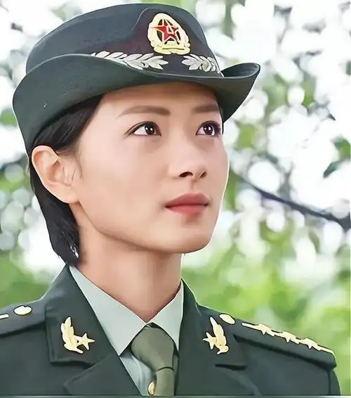 我是特种兵万茜