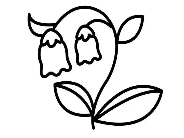 儿童简笔画图片大全,右键图片另存为,下载下来打印给宝宝涂色用