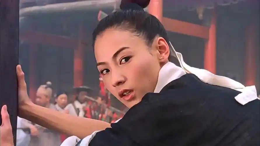 《河东狮吼》精彩片段赏析,但愿人长久千里共婵娟