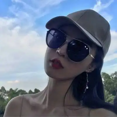 墨镜79_女生头像_我要个性网