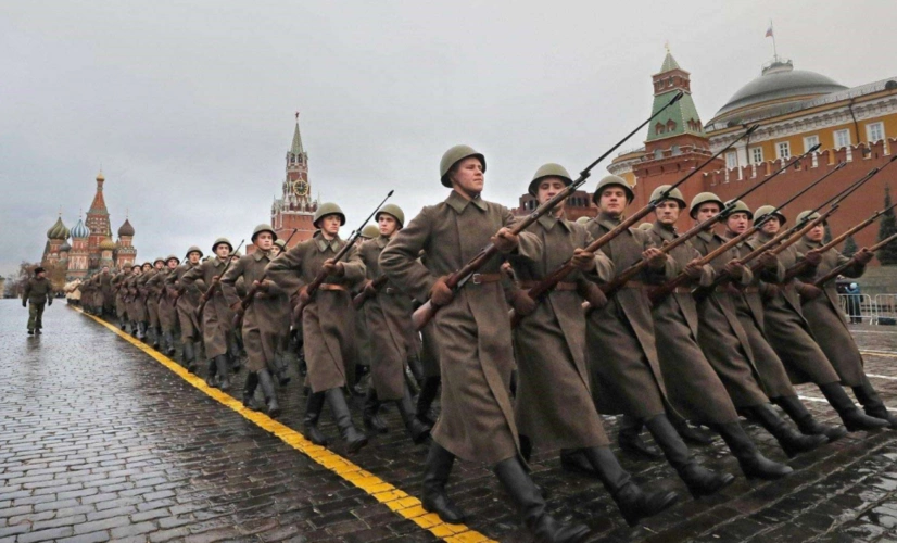 若发动战争美军会最先打哪国基辛格肯定会比两次世界大战残酷