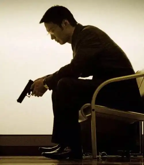 陈道明对角色不满意黎明演技被嘲你所不知道的无间道3