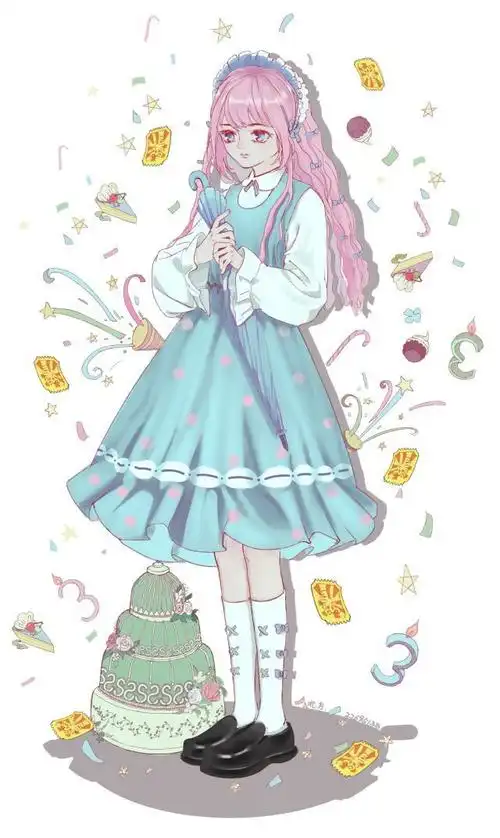 迷你世界人物拟人