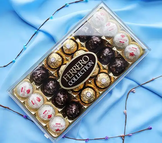 巧克力十二星座星空棒棒糖礼盒装送女友老师零食糖果圣诞节礼物