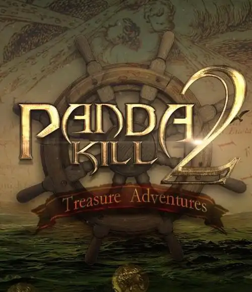 pandakill 第二季-pandakill 第三季,pandakill第二