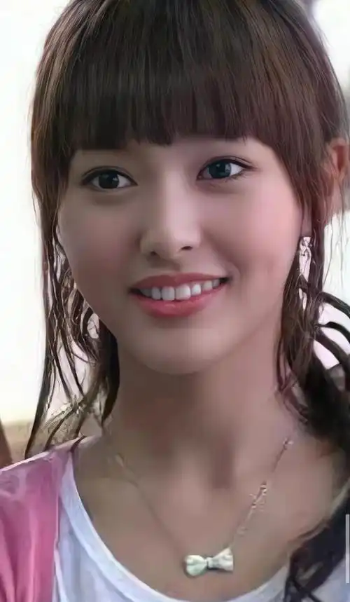 演员唐嫣饰演夏天美夏家三千金影视剧美图