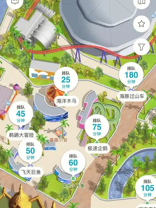 3.5上海海昌海洋公园