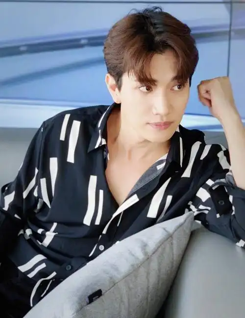 小五金恩圣——你为什么会选择张檬,太伤粉丝心了