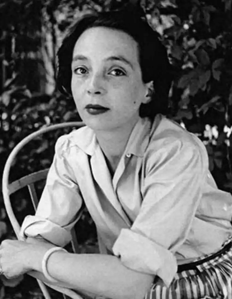 杜拉斯:"如果我不是一个作家,会是个妓女.