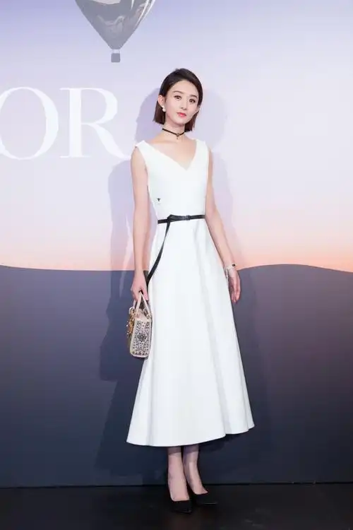 赵丽颖图片 赵丽颖高清图片