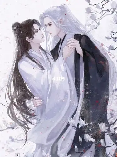 山河令超唯美温周cp