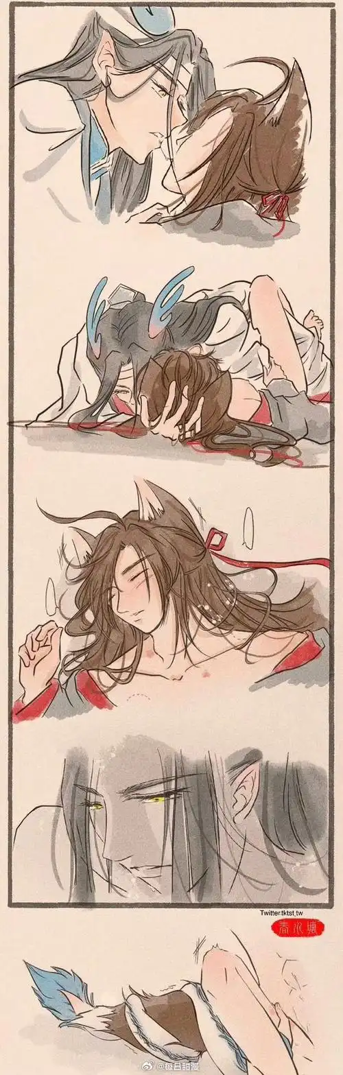 哈哈哈哈哈哈羡羡一脸懵(2961 .