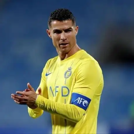 千场里程碑c罗新年首球39岁首球亚冠淘汰赛首球刷爆7纪录