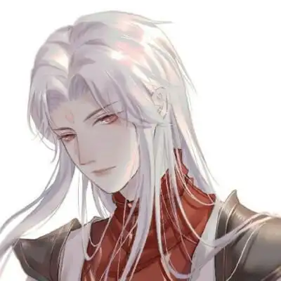 王者荣耀诸葛亮五黑头像