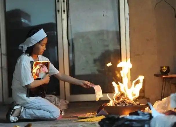 沈阳女子遗体被侮辱!殡仪馆:常有的事,反正人都死了