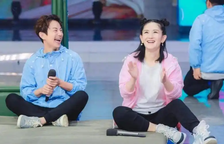 谢娜台湾综艺_王祖蓝谢娜综艺_谢娜综艺节目排行