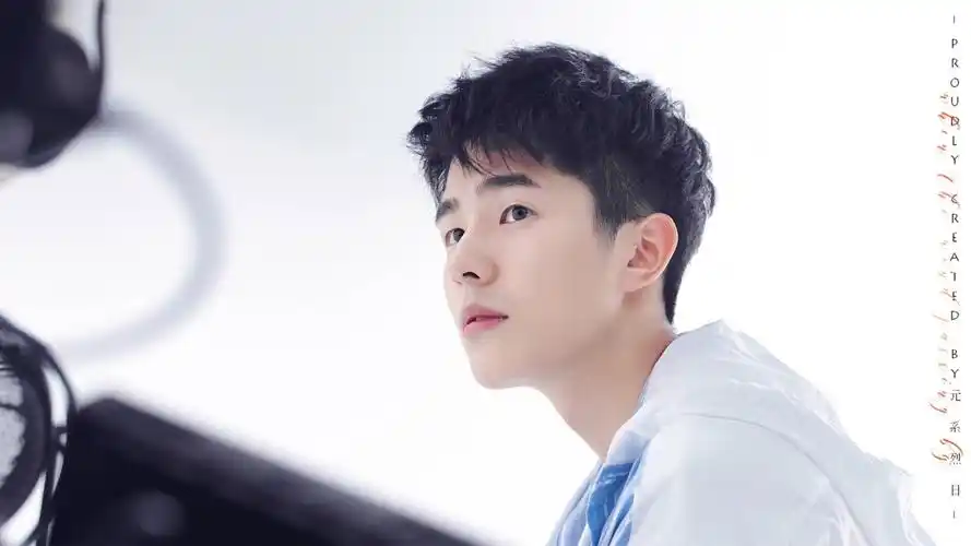 刘昊然 壁纸 背景 头像