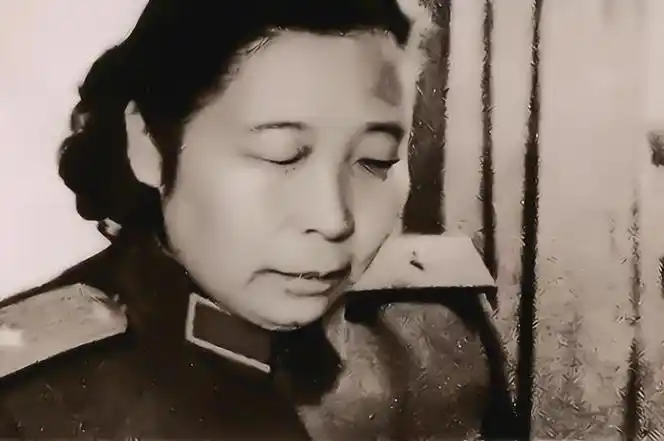 当时还处在国共合作时期,所以革命发展得很快,李贞也劝古天顺参加革命