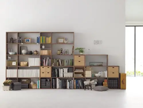 muji风格家居设计特点 极简诠释禅意