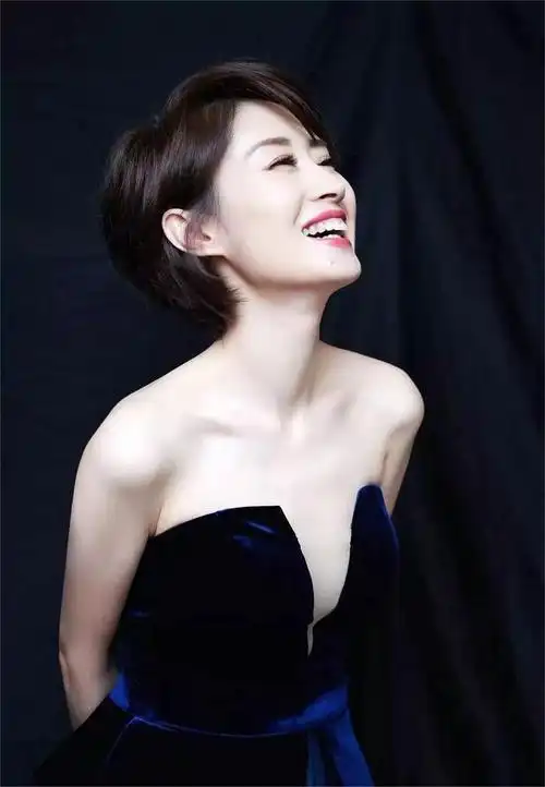 中国内地女演员-刘敏涛