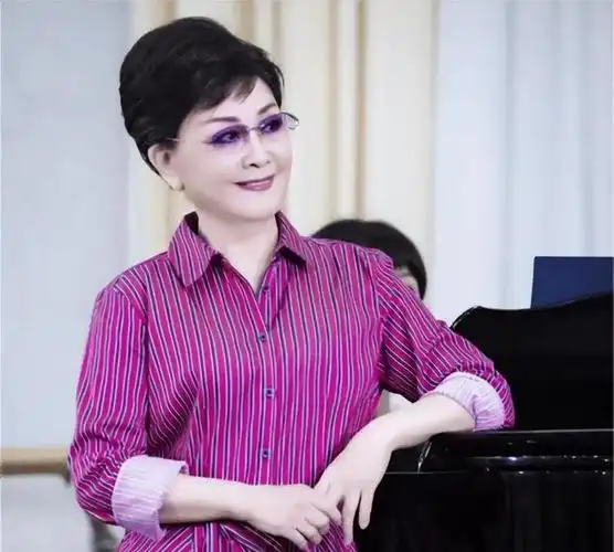 78岁的李谷一:风光背后却有泪水,最对不起丈夫女儿,人生没两全