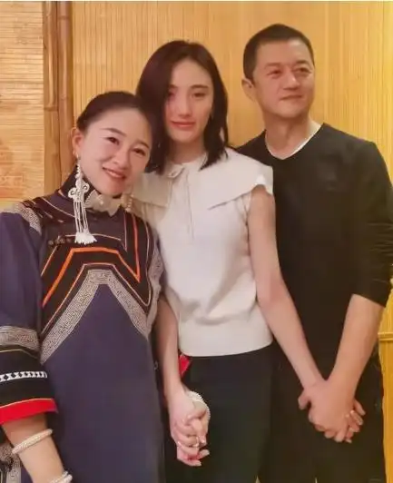 海哈金喜个人资料图片海哈金喜前男友是谁