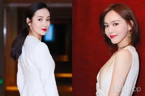 唐嫣和吕一什么关系可以随便去蹭饭的闺蜜