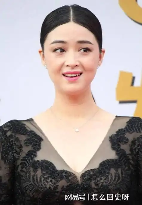 善恶到头终有报40岁无人敢娶的蒋欣已经活成了一个笑话