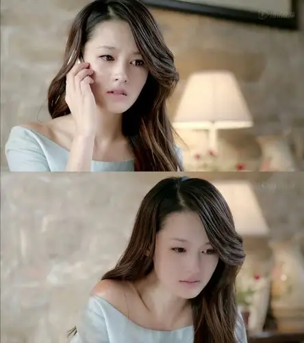 李沁 如果我爱你