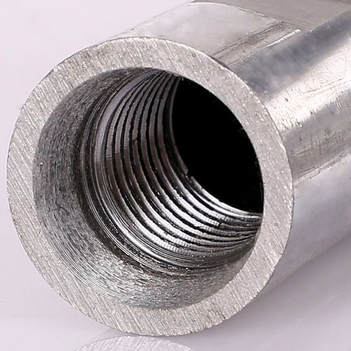 杆水连接钻头开孔混凝土加厚柯能加长钻机搅拌扩孔钻