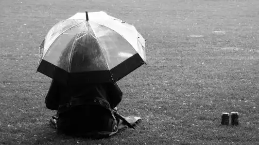 一万六千米的残影