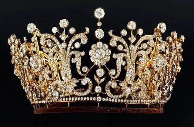 品牌排行网丨为您盘点世界十大皇室珠宝