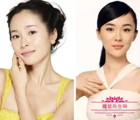 江一燕白莲花是什么意思江一燕和霍思燕长相对比图