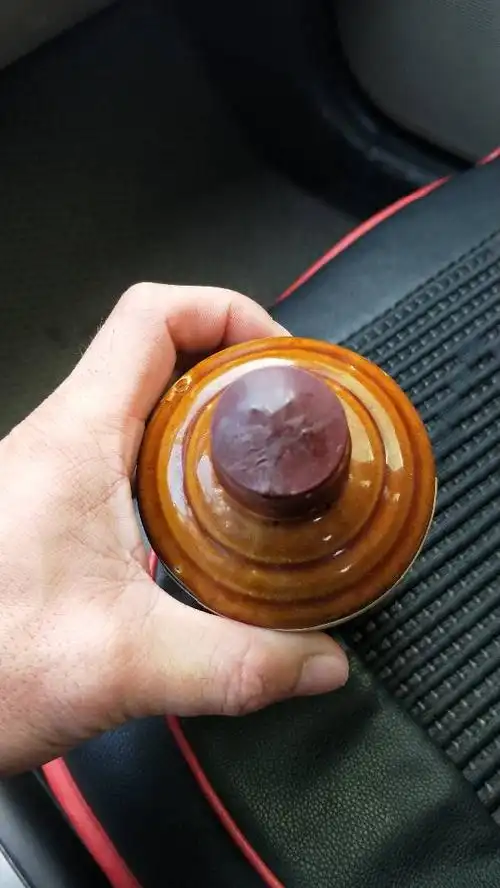 这茅浆窖有没人知道是真还是假的.