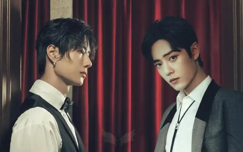 战山为王abo小少爷的追夫记第二集表面谦逊的总裁ggx骄纵跋扈的小少爷