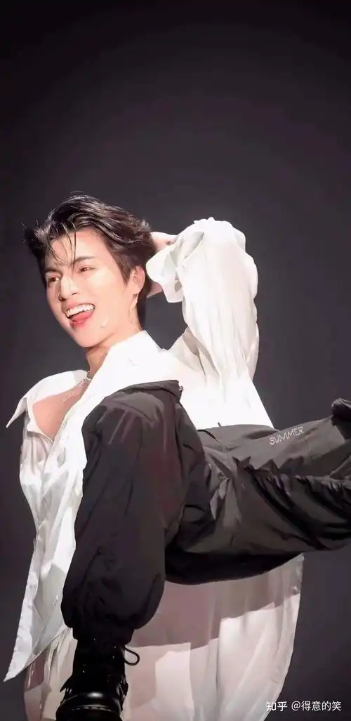 有哪些高颜值的泰国男星? - 知乎