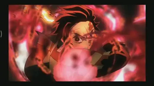 鬼灭之刃-火之神神乐