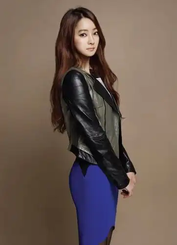 韩国美女 徐孝琳