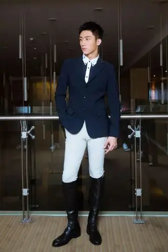 电影《红海行动》定档,和嘉姐一起期待黄景瑜在影片中的实力演绎.