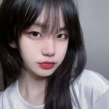 女生头像真人15岁的 女生头像图片大全 -【爱个性】