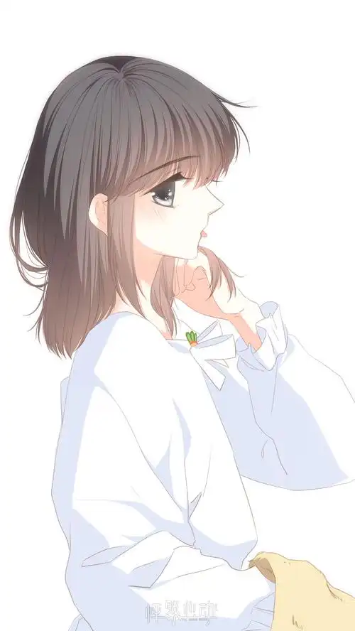 快看漫画《怦然心动》作者:※kid岁