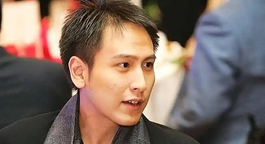 "恶少"王烁:玩遍娱乐圈女星,掌掴后妈王艳,枪指刘涛老公王珂