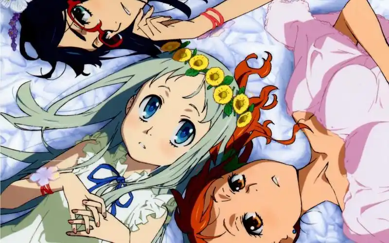 secretbase君がくれたもの未闻花名主题曲