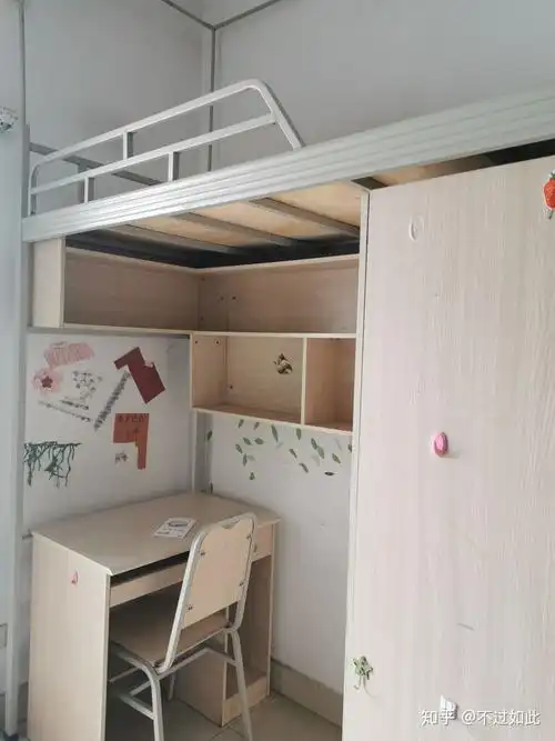 成都中医药大学的宿舍是怎么样的