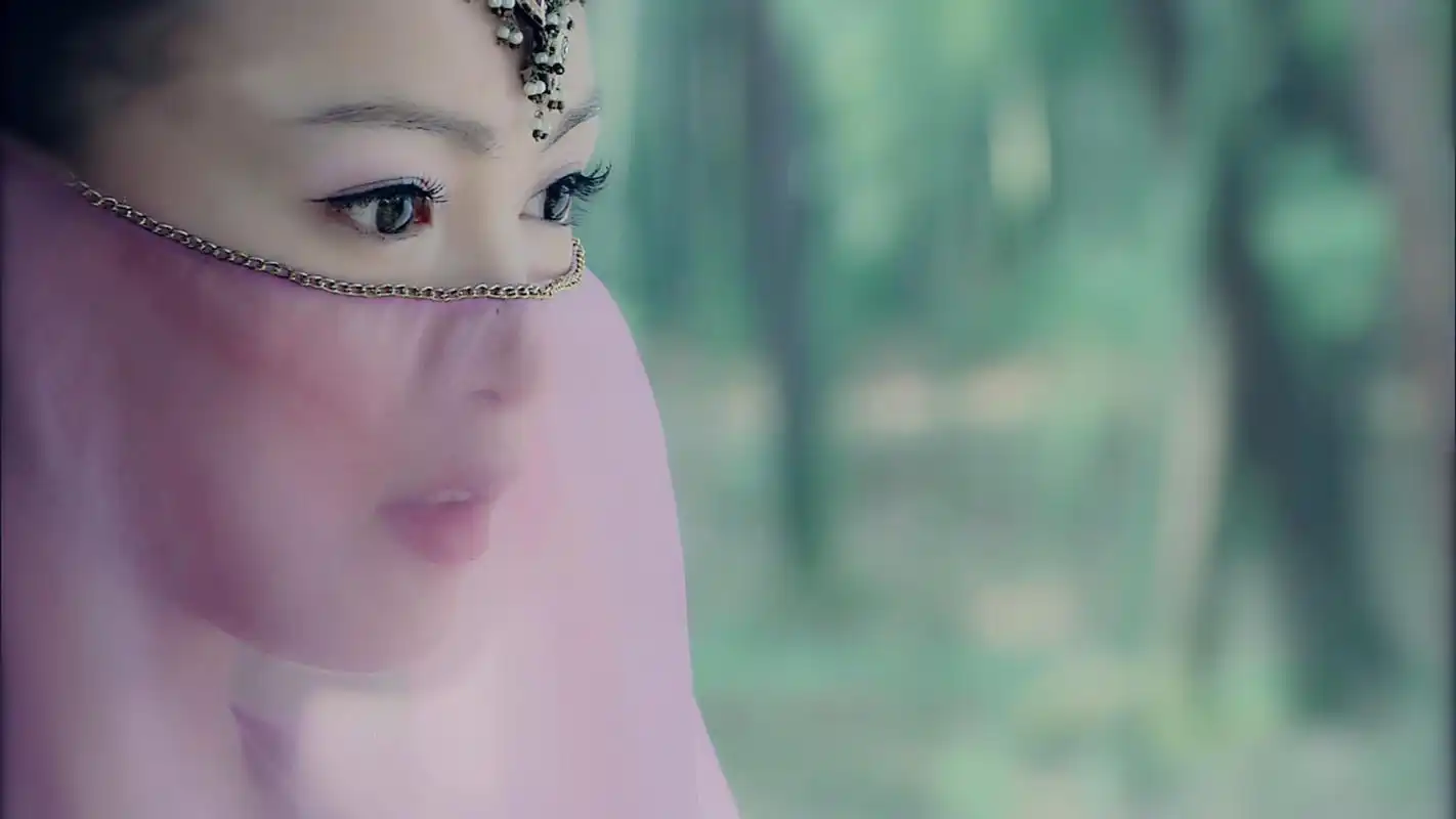 仙剑奇侠传3 ~紫萱~ - 堆糖,美图壁纸兴趣社区