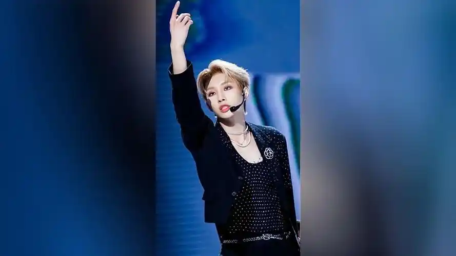 首场公演直拍-奥斯卡《radio》