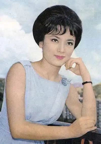 石慧,曾经的长城"二公主"