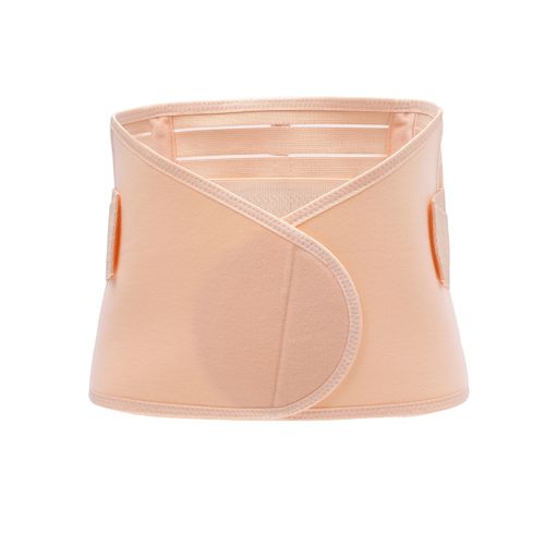 跨境专供产后收腹带加强束腹顺剖腹产束缚束腰封塑身调整内衣批发