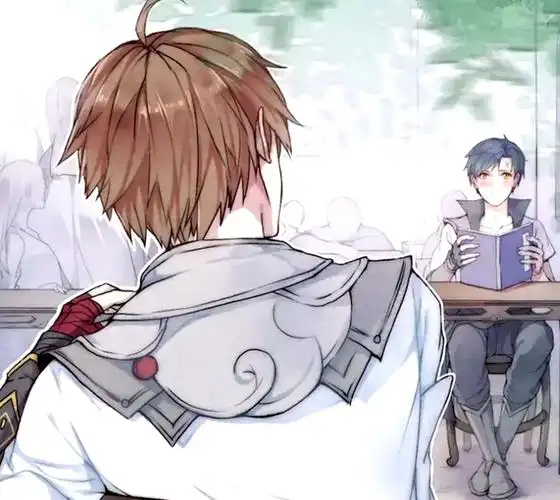 东方曜"羞红了脸"埋下头?只因李白在偷看,这是偶像的魅力