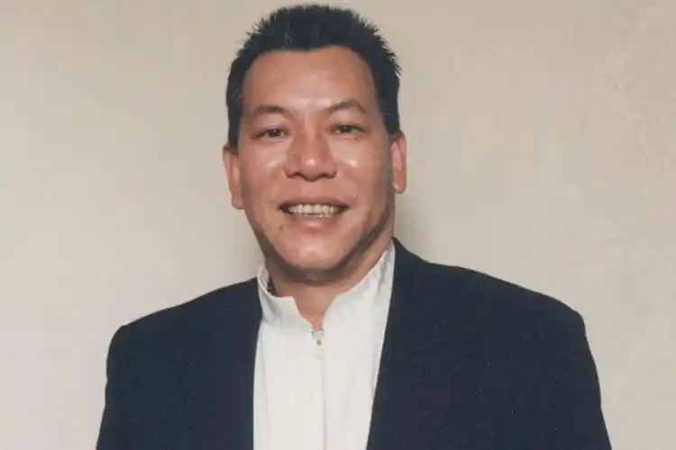 香港影壇資深演員李兆基病逝,享年 69 歲